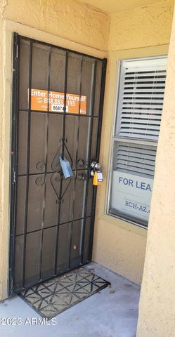 3511 E BASELINE Road 1057, Phoenix, AZ 85042