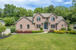 6612 Greyhawk Street NW, Canton, OH 44708