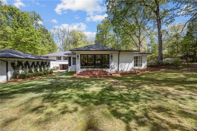2319 Princess Ann Street, Greensboro, NC 27408