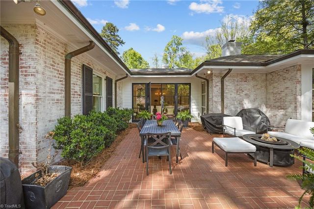 2319 Princess Ann Street, Greensboro, NC 27408