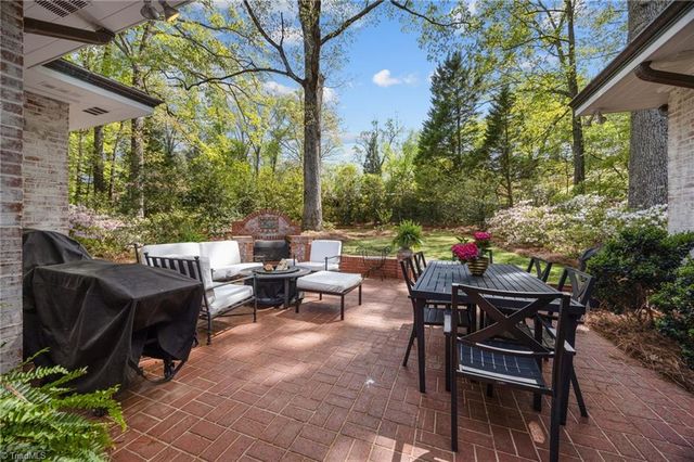 2319 Princess Ann Street, Greensboro, NC 27408