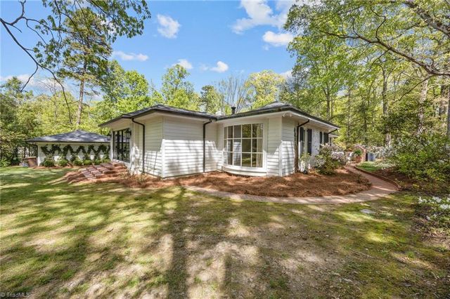 2319 Princess Ann Street, Greensboro, NC 27408