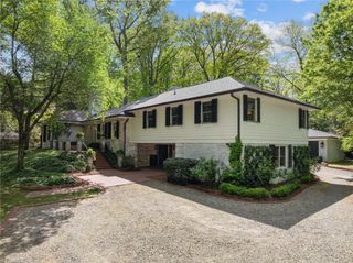 2319 Princess Ann Street, Greensboro, NC 27408