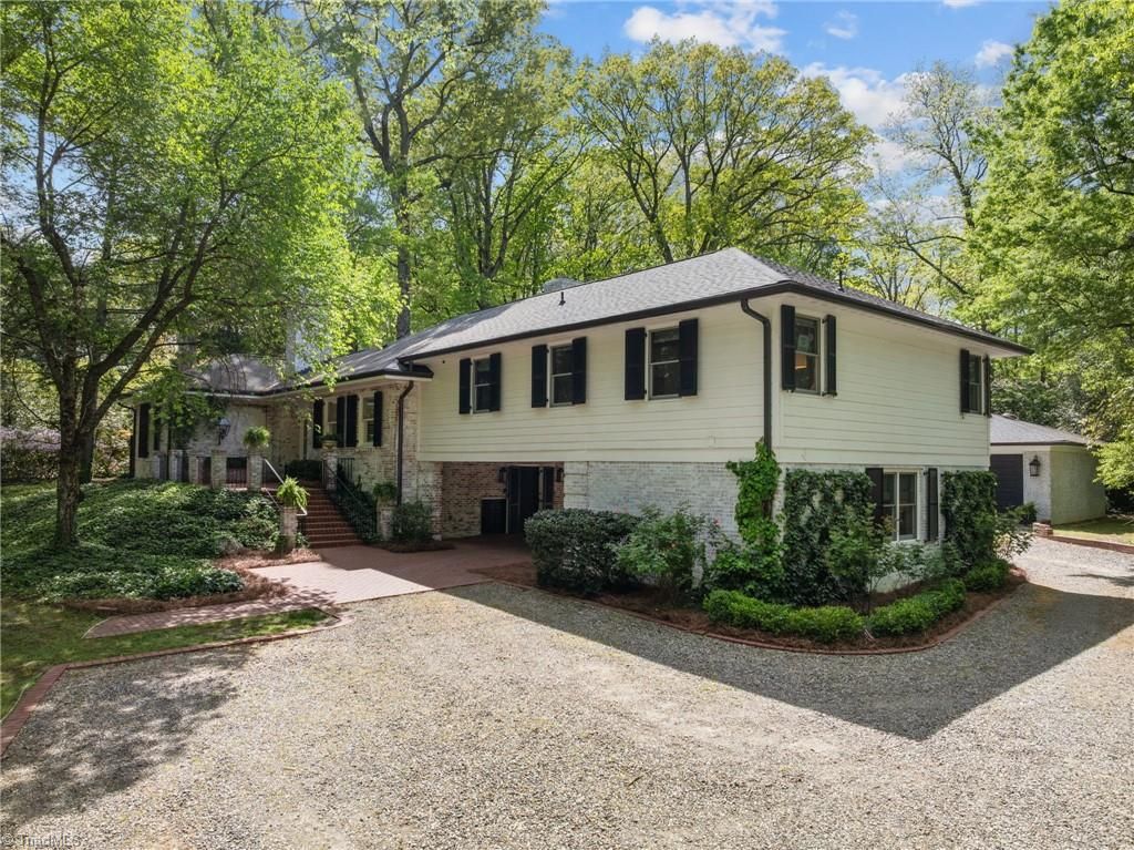2319 Princess Ann Street, Greensboro, NC 27408