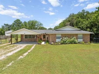 386 Sycamore, Lone Grove, OK 73443