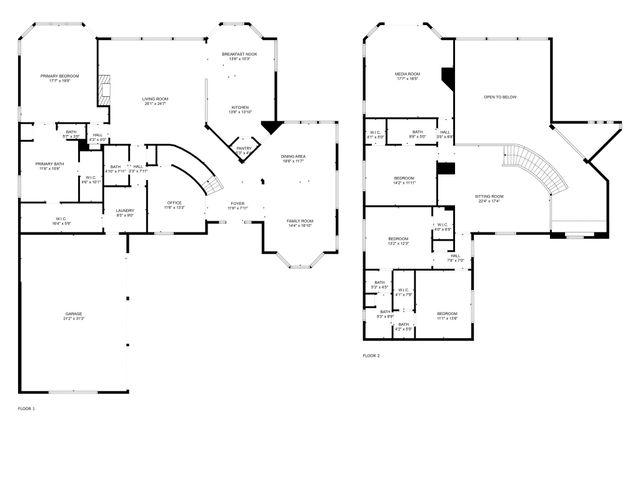 9214 Waterview Parkway, Rowlett, TX 75089