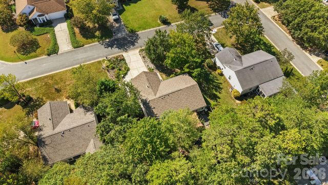 5204 Ashie Avenue, Matthews, NC 28104