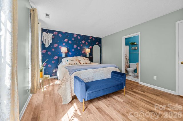 5204 Ashie Avenue, Matthews, NC 28104