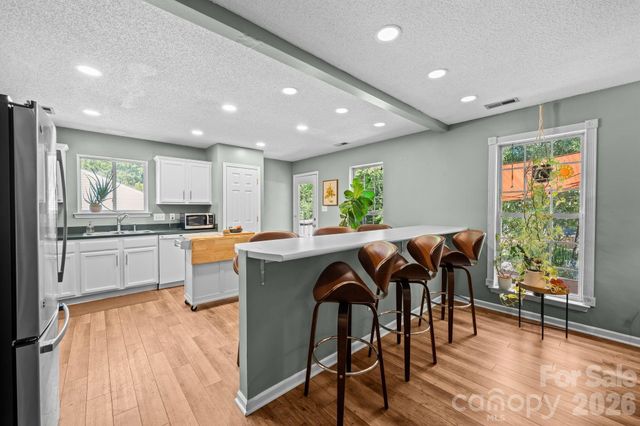 5204 Ashie Avenue, Matthews, NC 28104