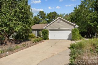 5204 Ashie Avenue, Matthews, NC 28104