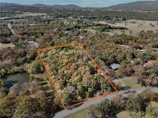 001 Jacob Road, Poteau, OK 74953