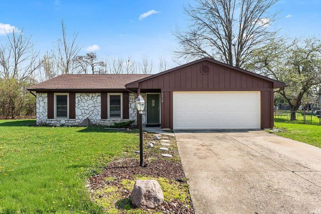 3310 Rosebay Court, Fort Wayne, IN 46835