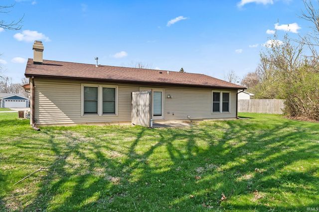 3310 Rosebay Court, Fort Wayne, IN 46835