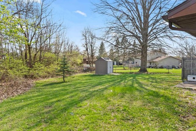 3310 Rosebay Court, Fort Wayne, IN 46835