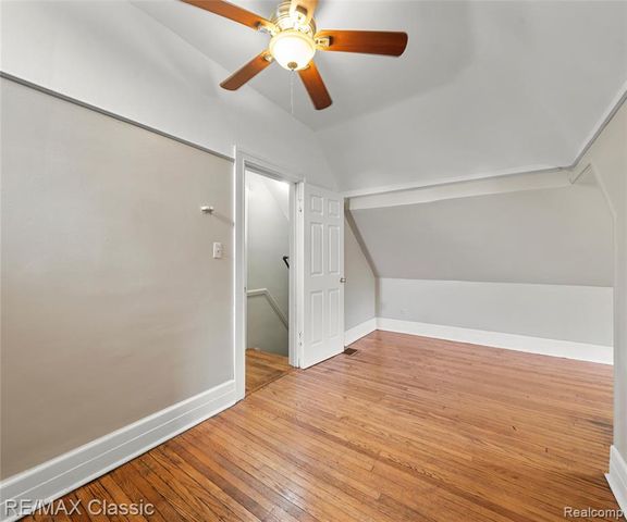 3941 Trumbull Street, Detroit, MI 48208