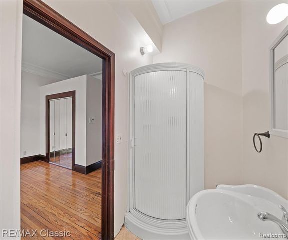 3941 Trumbull Street, Detroit, MI 48208