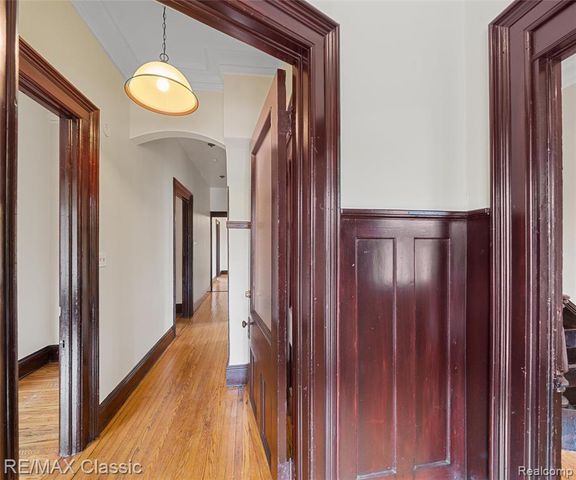 3941 Trumbull Street, Detroit, MI 48208