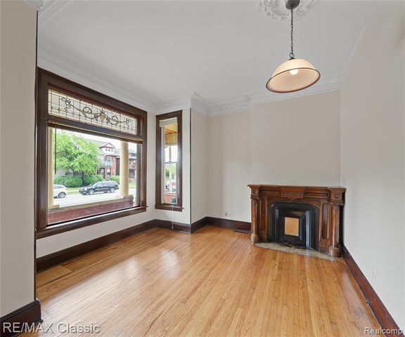 3941 Trumbull Street, Detroit, MI 48208