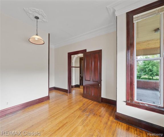 3941 Trumbull Street, Detroit, MI 48208