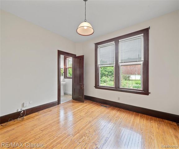3941 Trumbull Street, Detroit, MI 48208
