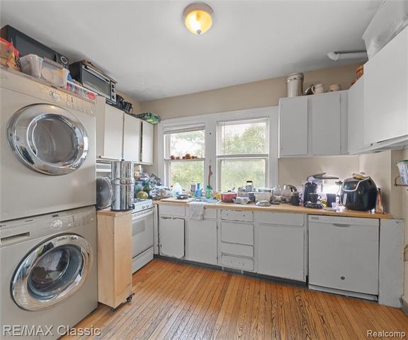 3941 Trumbull Street, Detroit, MI 48208