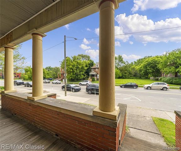 3941 Trumbull Street, Detroit, MI 48208