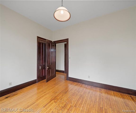 3941 Trumbull Street, Detroit, MI 48208