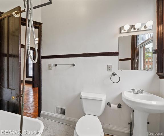 3941 Trumbull Street, Detroit, MI 48208