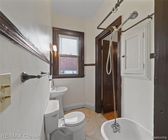 3941 Trumbull Street, Detroit, MI 48208