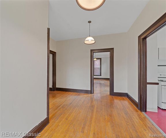 3941 Trumbull Street, Detroit, MI 48208