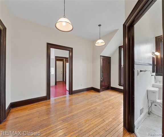 3941 Trumbull Street, Detroit, MI 48208