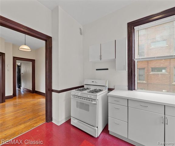 3941 Trumbull Street, Detroit, MI 48208