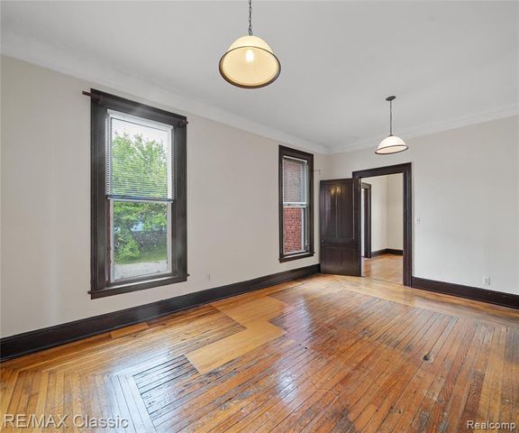 3941 Trumbull Street, Detroit, MI 48208