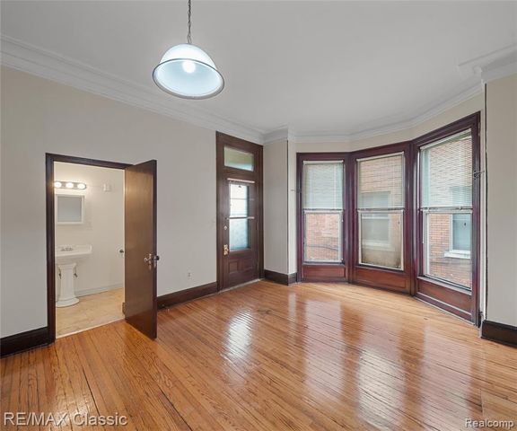 3941 Trumbull Street, Detroit, MI 48208