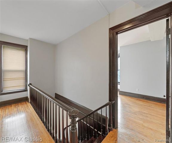 3941 Trumbull Street, Detroit, MI 48208
