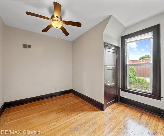 3941 Trumbull Street, Detroit, MI 48208