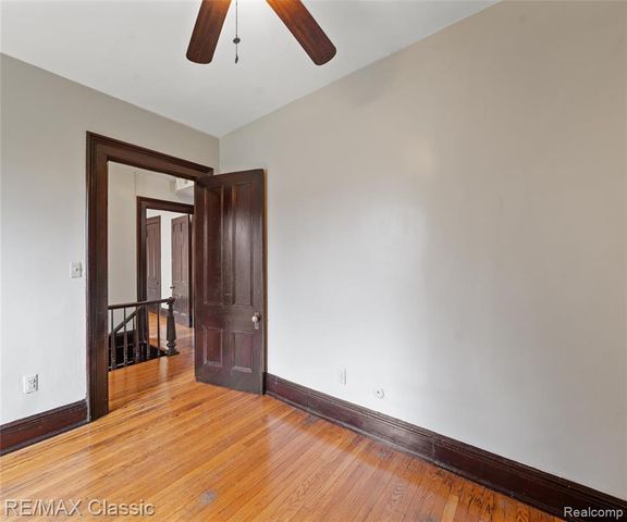 3941 Trumbull Street, Detroit, MI 48208