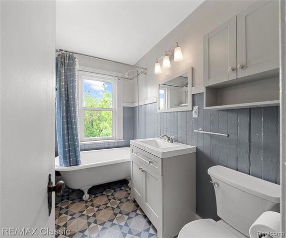 3941 Trumbull Street, Detroit, MI 48208