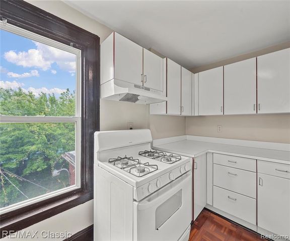 3941 Trumbull Street, Detroit, MI 48208