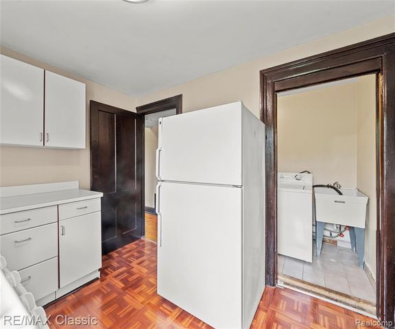 3941 Trumbull Street, Detroit, MI 48208