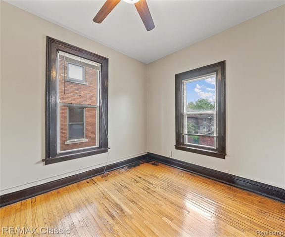 3941 Trumbull Street, Detroit, MI 48208