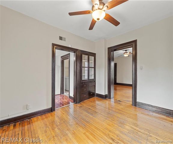 3941 Trumbull Street, Detroit, MI 48208