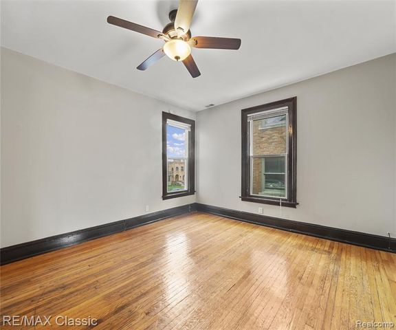 3941 Trumbull Street, Detroit, MI 48208