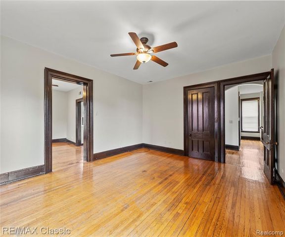 3941 Trumbull Street, Detroit, MI 48208