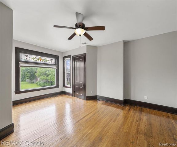 3941 Trumbull Street, Detroit, MI 48208