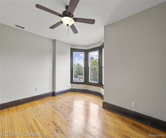 3941 Trumbull Street, Detroit, MI 48208