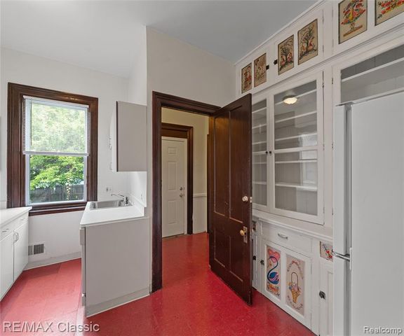 3941 Trumbull Street, Detroit, MI 48208