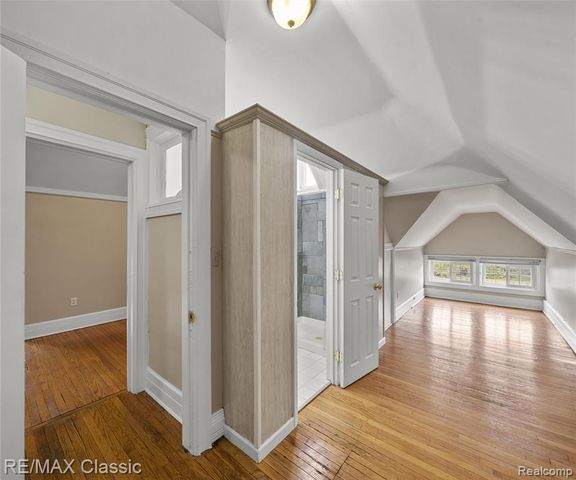 3941 Trumbull Street, Detroit, MI 48208