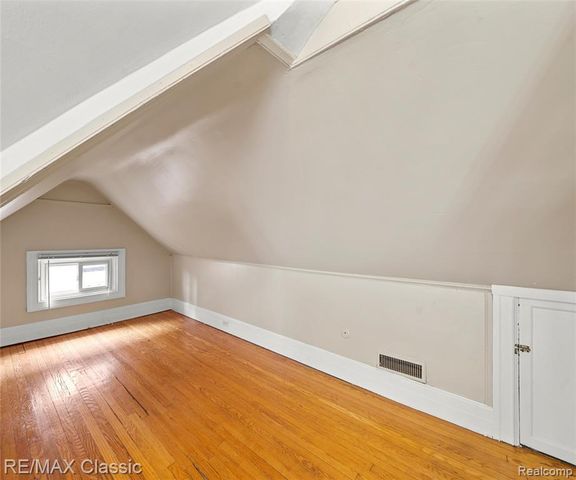 3941 Trumbull Street, Detroit, MI 48208