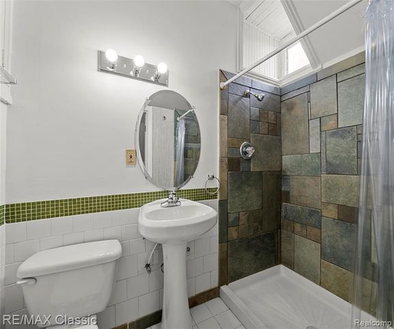 3941 Trumbull Street, Detroit, MI 48208